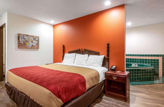 Econo Lodge Lebanon 