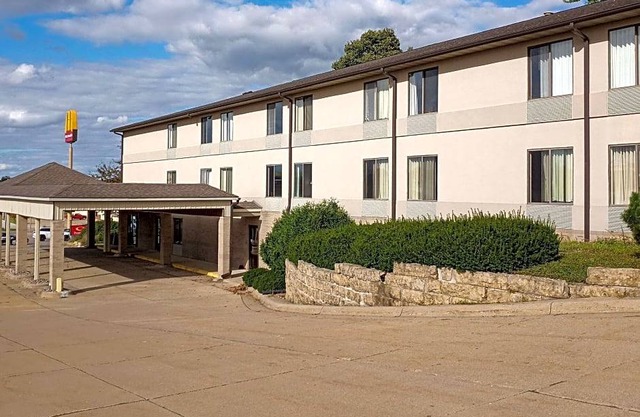 Econo Lodge
