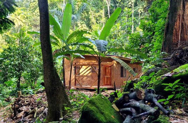 Ecoscape Tulia - Private Nature Escape - 1 Bedroom, 30 minutes to Ocho Rios