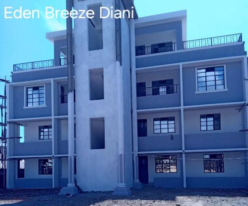 Eden Breeze Appartments