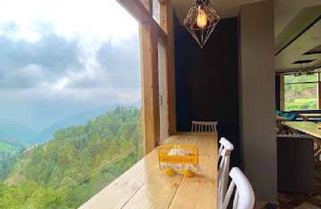 Eden Hotel and Resort