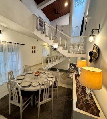 Eden villa colombo