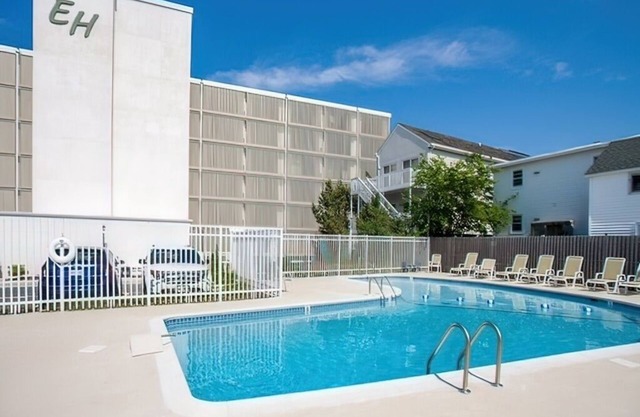 Edgewater Rehoboth Beach 