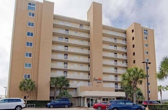 Edgewater West 53 by ALBVR - This Beachfront Condo is Perfect for your next Family Getaway