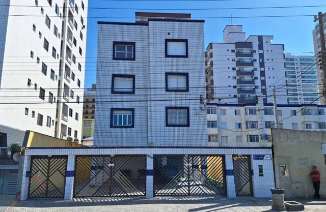 Edifício Vera Maria