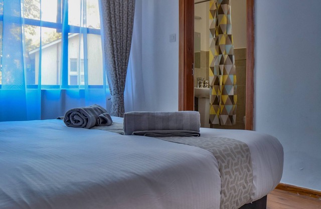 Edmor Residences - Riverside