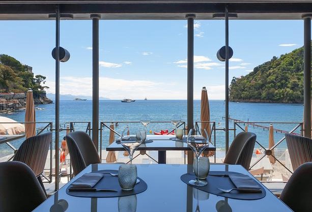 Eight Hotel Paraggi