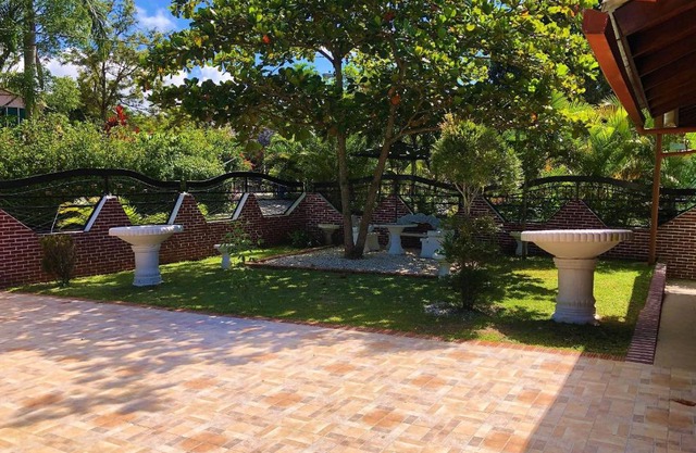 El Almendro By Hospedify - Casa de campo con acceso a complejo turístico