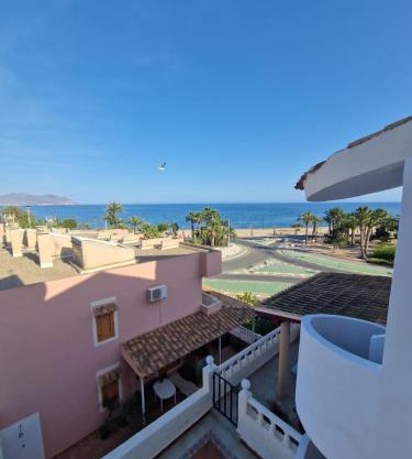 El Amanecer de Cabo Tiñoso