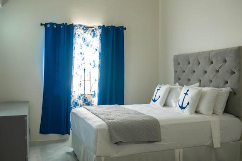 El Casa Azul