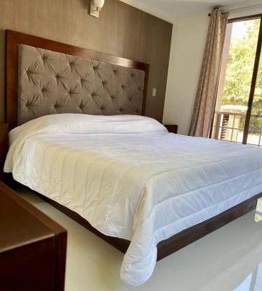El descanso casa-hotel zacatlán