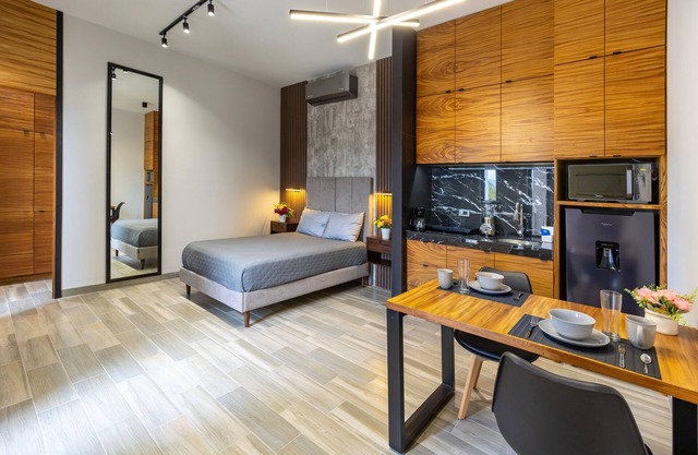 El Desierto by Naya Homes