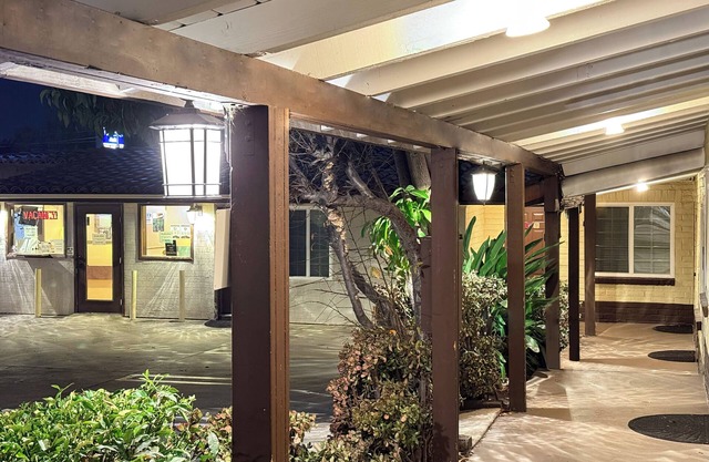 El Patio Inn - Near Universal Studios Hollywood