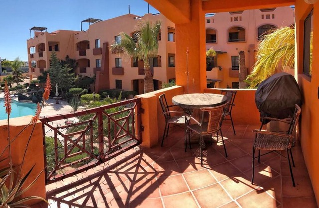 El Pueblo 2 BR 2C Upper by Casago