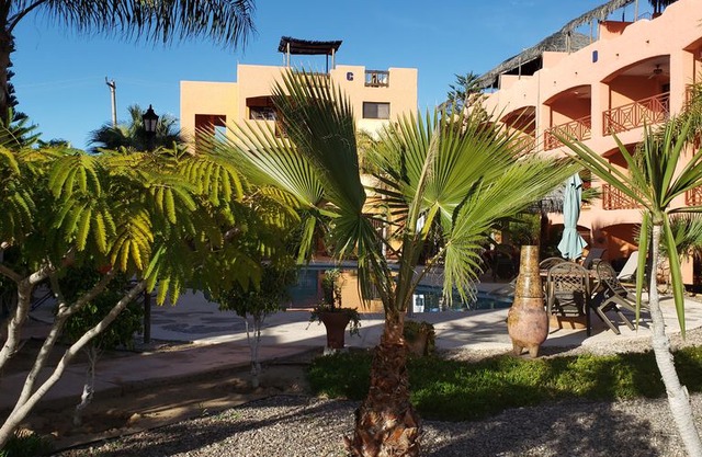 El Pueblo Condominiums D-303