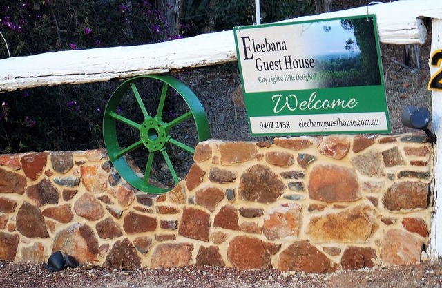Eleebana Guest House