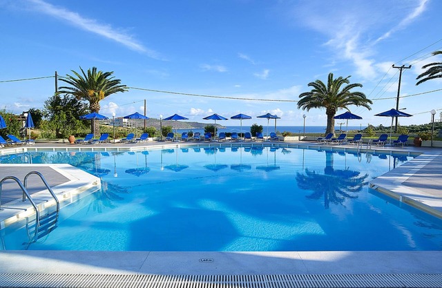 Eleftheria Hotel