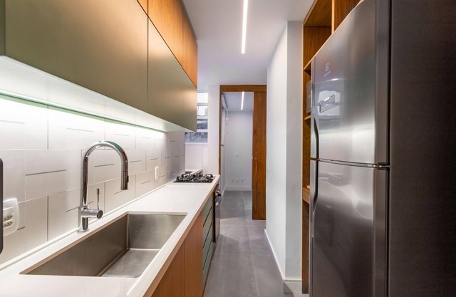 Elegance in Ipanema Ideal for Families R201 Z1