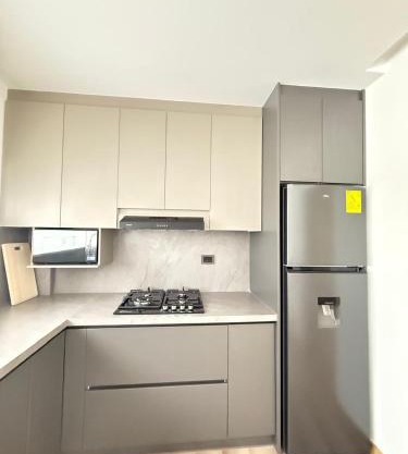Elegancia y Lujo en PentHouse a estrenar en Cuenca