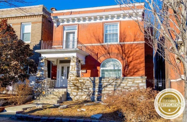 Elegant 6BR/4BA Family Home w/Garage/ABODEbucks