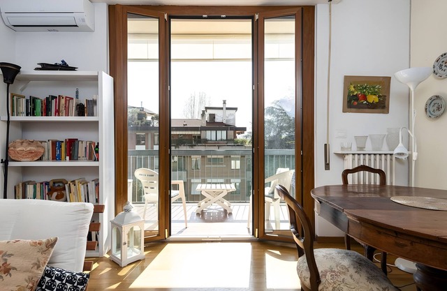 Elegant Apartment in Florence
