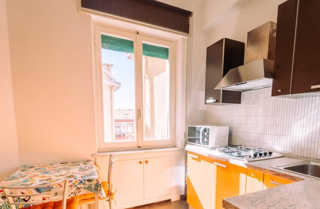 Elegant Apartment in the Center by Wonderful Italy