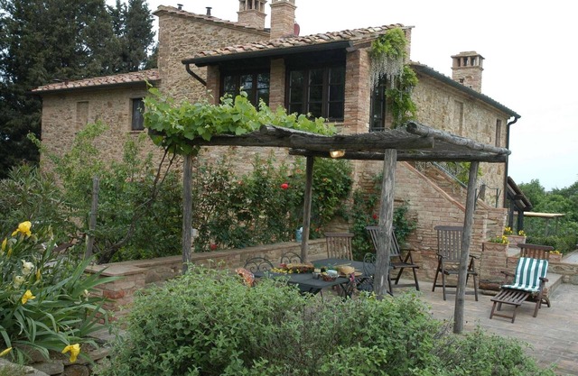 Elegant Escape in Tuscany
