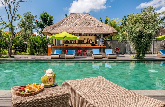 Element By Westin Bali Ubud