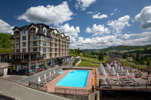 Elena Spa Resort