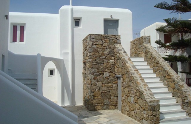 Elena Studios and Suites
