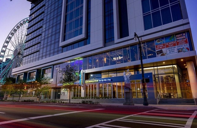 Elevate Your Escape with Wyndham Atlanta – 1 Bedroom Presidential