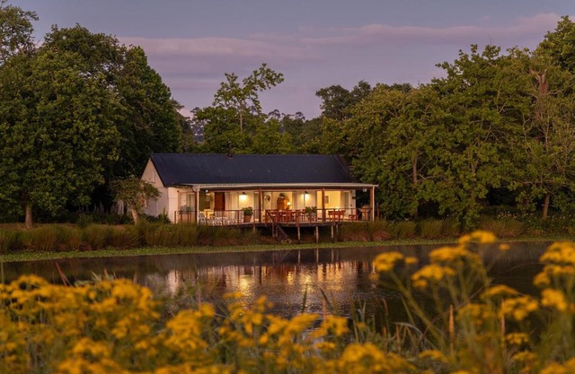 Elgin Country Cottage
