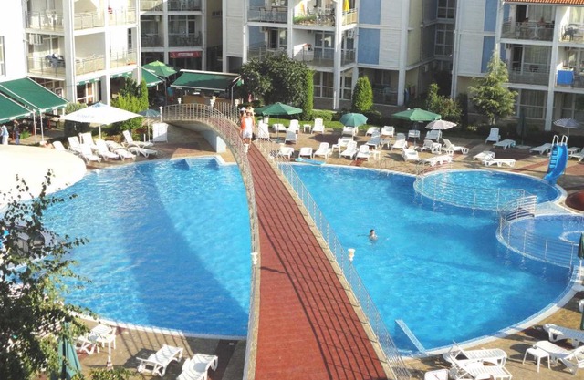 Elit 2 Apartments