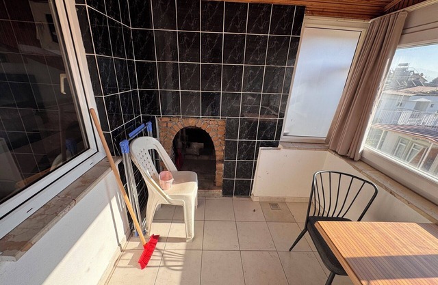 Elitaş Apart Otel