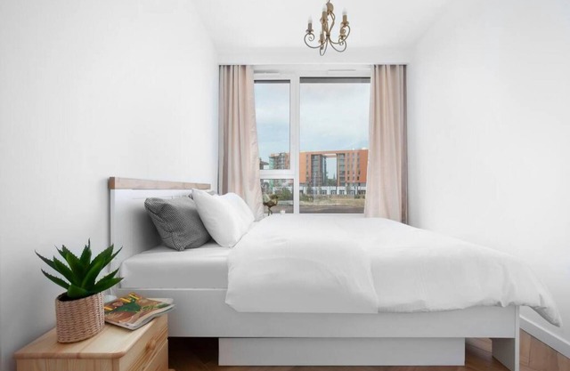 Elite Apartments Chlebova