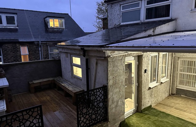 Eliteelegance Suites 2-bed Apartment in Sheffield