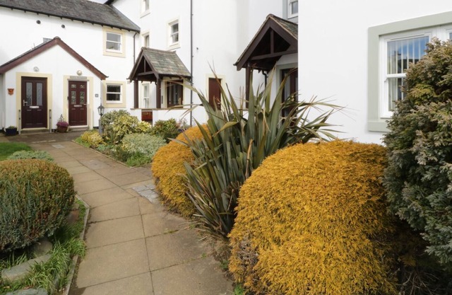 ELM COURT, family friendly in Keswick