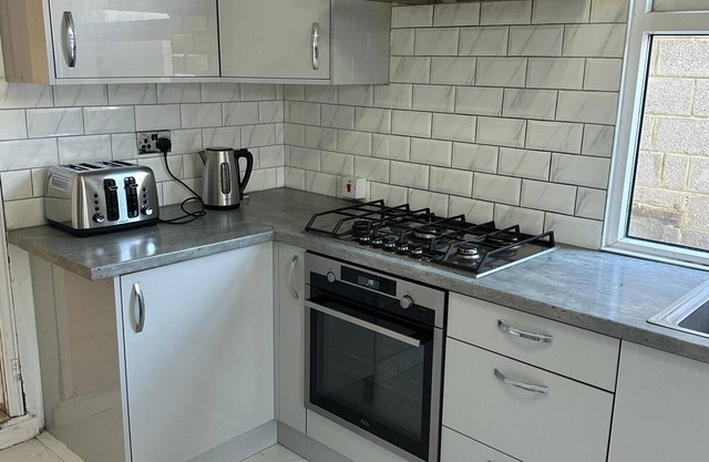 ELSARO Guest house