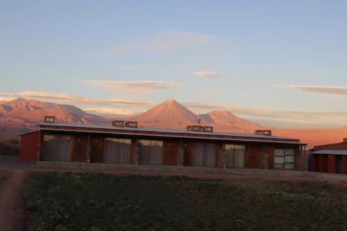 Eltoconar atacama