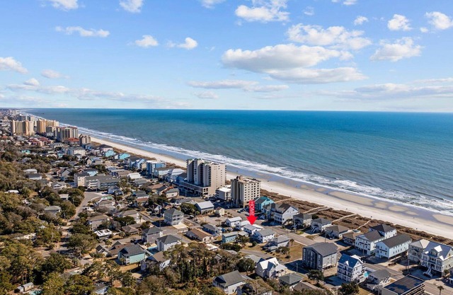 Elvi s Beach House Unit A