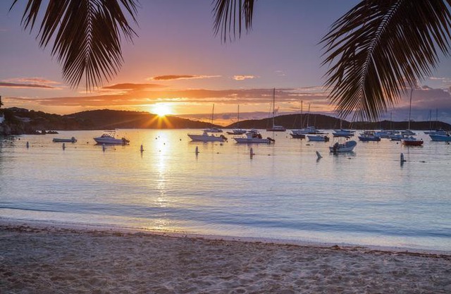 Elysian Beach Resort