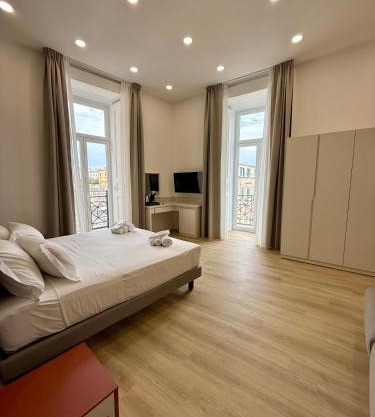 Elysium Relais