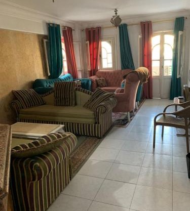 ELzohor Resort