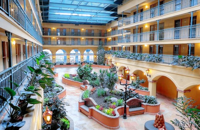 Embassy Suites by Hilton Los Angeles LAX South/El Segundo