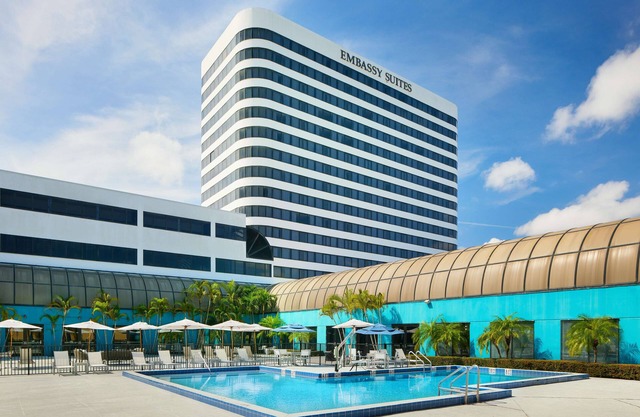 Embassy Suites by Hilton West Palm Beach Central