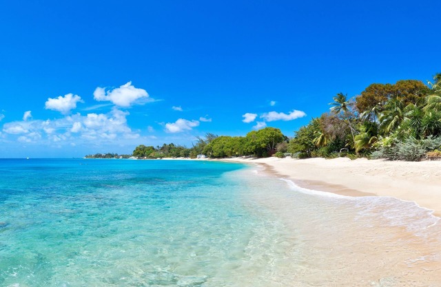 Emerald Beach 3 Ixoria, St. Petro, Barbados