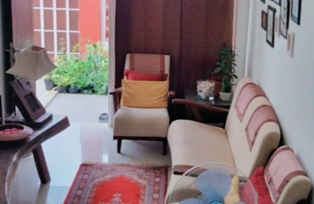 Emerald Family Guesthouse