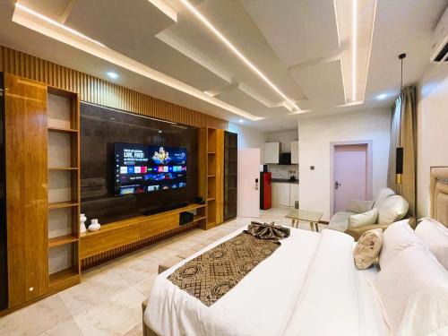 Emirates Residence