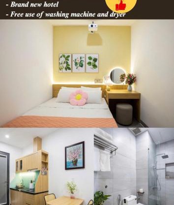 Emly Home Stay Đà Nẵng