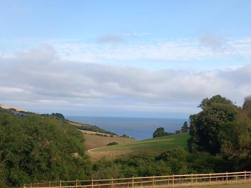 Emma and Simon's hideaway Retreat